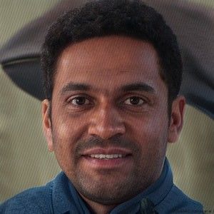 Meet your Posher, Jonathan